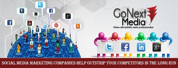 Social Media Company India
